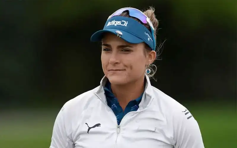 lexi thompson husband gerrod chadwell