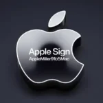 apple sign applemiller9to5mac