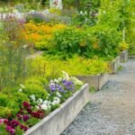 how to design a garden layout kdagardenation